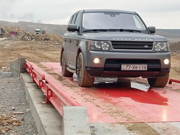 Ticarət tərəziləri: Tərəzi (Qapan) — 1