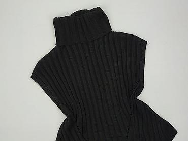 stradivarius ponczo: Zara, Ponczo damskie, rozmiar M — 1