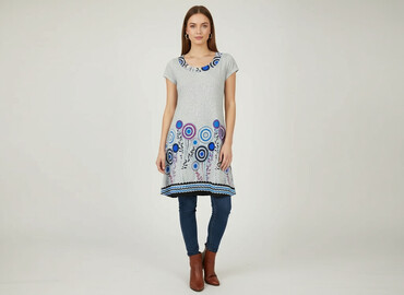 t shirty desigual: Сукня жіноча, розмір S