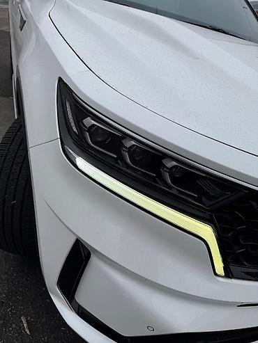 Kia: Kia Sorento: 2020 г., 1.6 л, Автомат, Гибрид, Кроссовер — 25