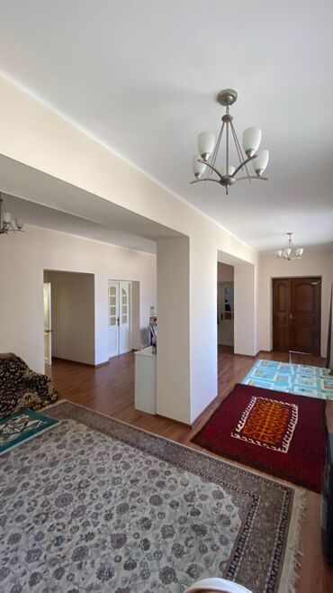 Долгосрочная аренда домов: 500 м², 10 комнат, Бронированные двери, Видеонаблюдение, Евроремонт — 6