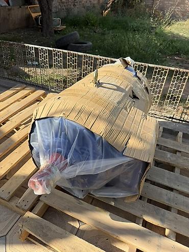 генератор трёхфазный: Электродвигатель, Трехфазные, Обороты: 1000 об/мин — 1