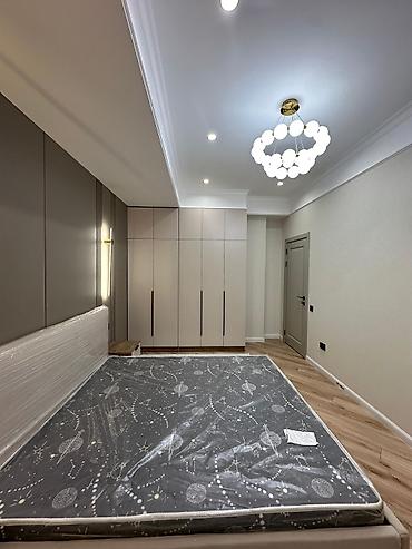 Продажа квартир: 3 комнаты, 107 м², Элитка, 10 этаж, Евроремонт — 5