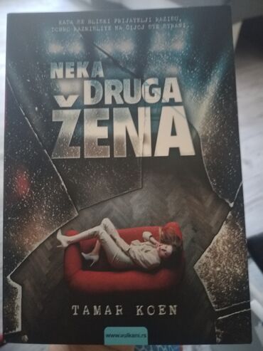 zenske pantalone na liniju: Knjige, časopisi, CD i DVD