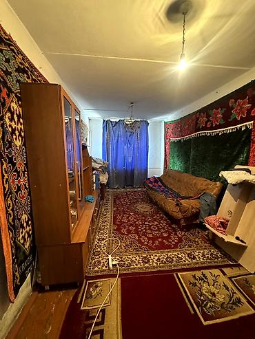 Продажа квартир: 5 и более комнат, 96 м² — 4