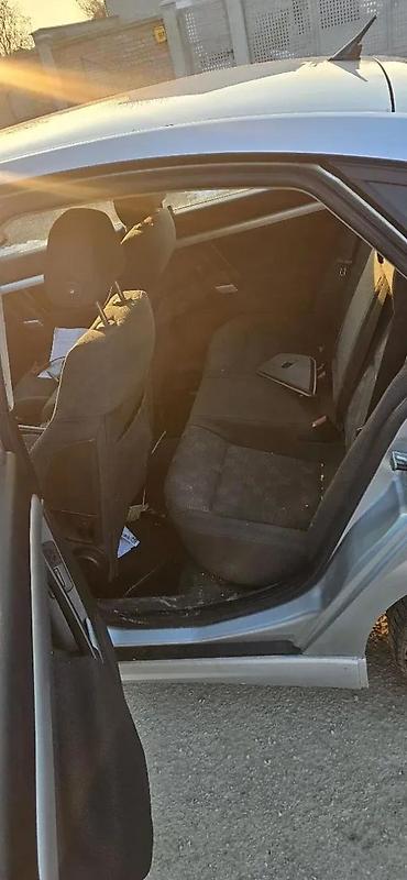OPEL VECTRA C 2.2 BENZIN DELOVI RUMA Z 147 | Opel polovni delovi na lalafo.rs OPEL VECTRA C 2.2 BENZIN DELOVI RUMA Z 147 | Opel polovni delovi