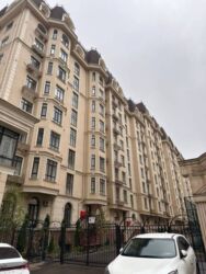 дом в канте: 3 комнаты, 87 м², Элитка, 9 этаж, Дизайнерский ремонт