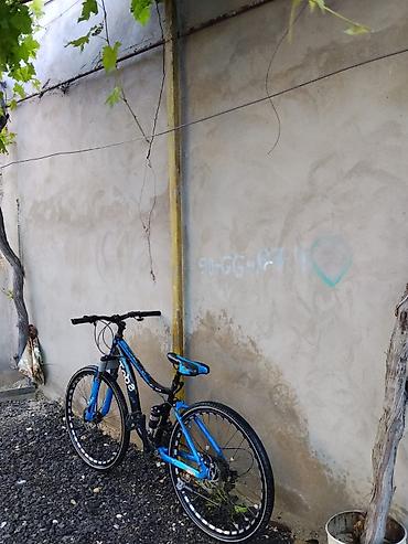 İdman velosipedləri: Herkese salam olsun velosiped surulmur deye satilir cuzi problemi var — 6