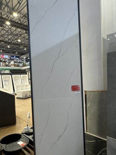 Керамическая плитка: Назначение: Для стен, Глянцевое покрытие, 60x120 см