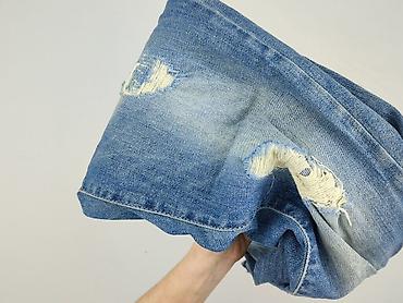 edc denim: Zara, Jeansy damskie, rozmiar S — 4