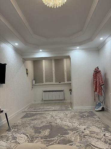продаю квартиру фрунзе: 1 комната, 46 м², Элитка, 6 этаж, Дизайнерский ремонт — 4