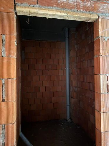 Yeni tikili: Bakıxanov qəs., 4 otaqlı, Yeni tikili, m. Neftçilər, 131 kv. m — 10