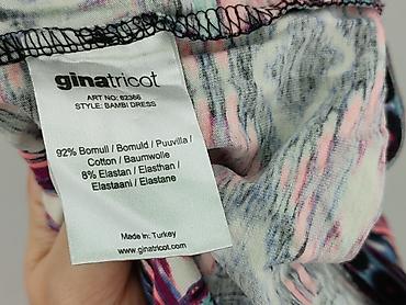 klapki imblu: Gina Tricot, Sukienka damska, rozmiar S — 5