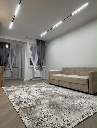1 комната, 30 м², Индивидуалка, 10 этаж, Евроремонт