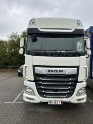 срочно продаю нужны деньги очень срочно: Тягач, DAF, 2019 г., Без прицепа