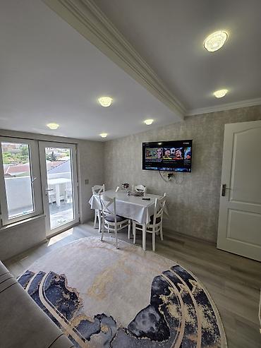 ev alqı: 2 otaqlı, Yeni tikili, 52 kv. m — 1
