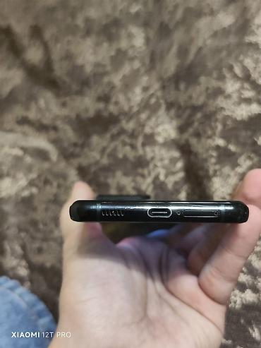 samsung level u: Samsung Galaxy S21 Ultra 5G, 256 GB, rəng - Qara, Barmaq izi — 7