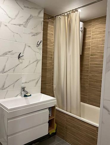 Продажа квартир: 3 комнаты, 83 м², Элитка, 9 этаж, Евроремонт — 6