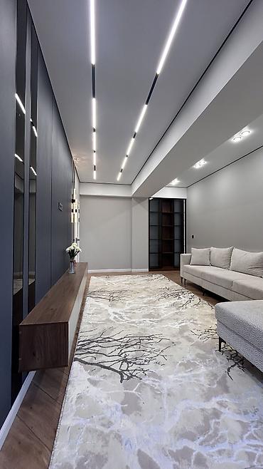 Продажа квартир: 2 комнаты, 71 м², Академия Наук Элитка, 10 этаж, Евроремонт — 9