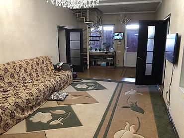 дом кантте: Сдаю дом в аренду на длительный срок. площадь дома 150кв/м участок — 3