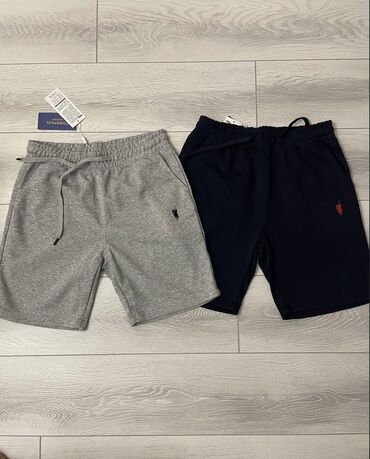 лоро пиано обувь мужская цена бишкек: Мужские шорты, L (EU 40), Polo Ralph Lauren, Новый, цвет - Серый, Бесплатная доставка