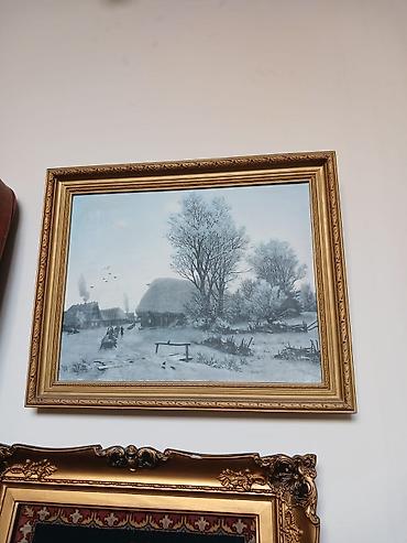 Антиквариат: Vintage kolleksiya əşyaları — 3