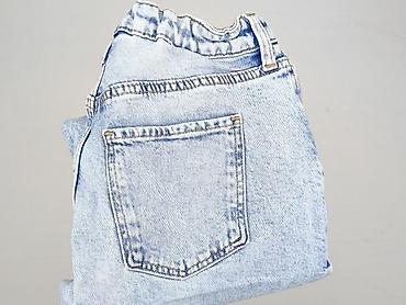 boho top: Spodnie jeansowe, H&M, 12 lat, 152, stan - Bardzo dobry — 6