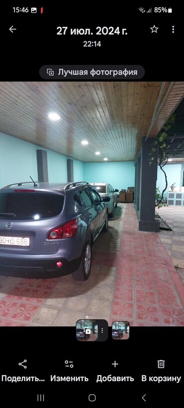 Həyət evləri və villaların satışı: Satılır: həyət evi Pirşağı qəsəbəsi mərkəzində,4 sotun içində,4 — 4