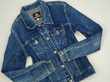 Women`s jeans jacket, size XL (EU 42)
