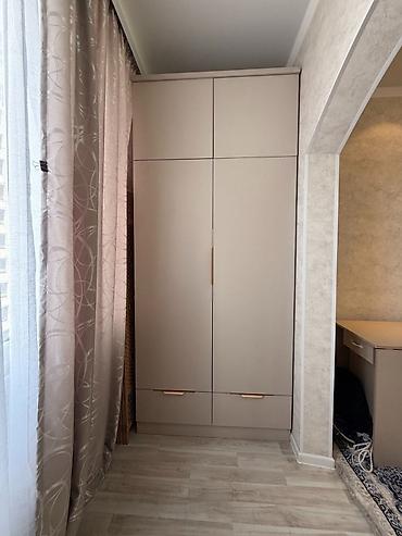 brk group: 2 комнаты, 51 м², Кок-Жар мкр 108 серия, 5 этаж, Свежий ремонт — 6