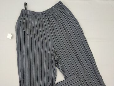 Comma, Material trousers for women, size S (EU 36)