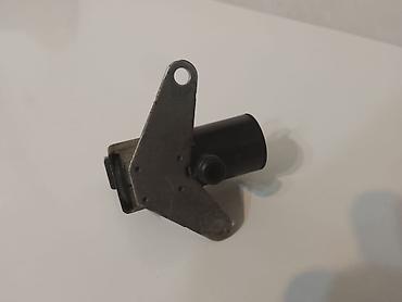 kiçik ventilyator: Honda insight EGR daccik. Təsvir: - 12V elektriklə işləyən — 3
