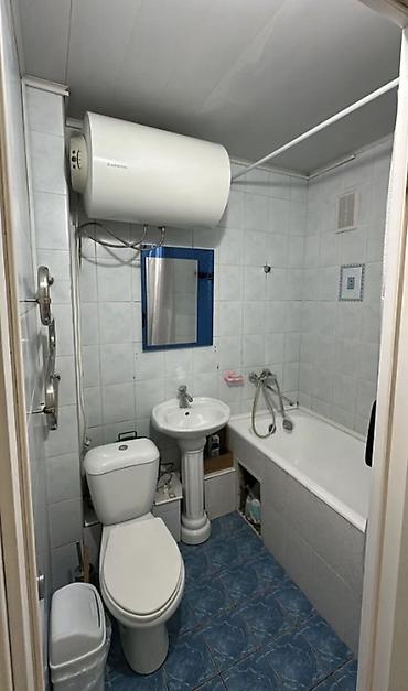 Продажа квартир: 3 комнаты, 60 м² — 10