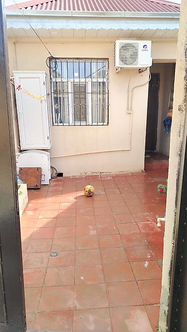 Həyət evləri və villalar: Binəqədi qəs. 3 otaqlı, 65 kv. m, Orta təmir — 4