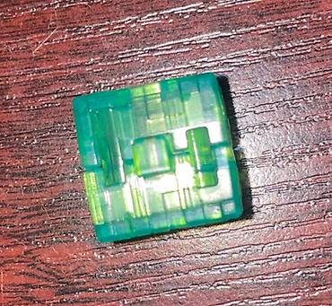 oyuncaq ev: Minecraft temalı mini fiqurlar dəsti цены разные Киндер игрушки по — 6