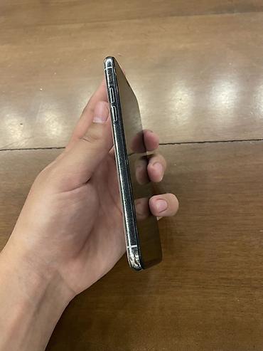 iphone x kreditlə: IPhone X, 64 GB, Ağ — 3