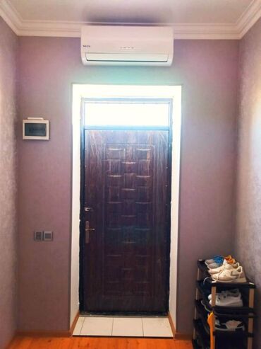 Həyət evləri və villaların satışı: 3 otaqlı, 81 kv. m, Yeni təmirli — 27