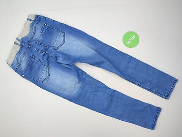 dżinsy stretch: Jeansy damskie, rozmiar S — 3