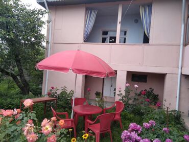 Günlük kirayə evlər: 120 kv. m, 5 otaqlı — 5