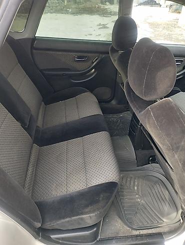 Subaru: Subaru Legacy: 2001 г., 2 л, Автомат, Бензин, Седан — 7