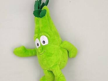 kapcie kaczki z dźwiękiem: Mascot Vegetable, condition - Perfect
