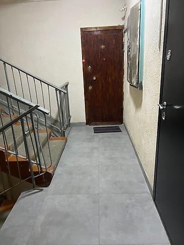 Продажа квартир: 1 комната, 40 м², 105 серия, 3 этаж, Евроремонт — 4