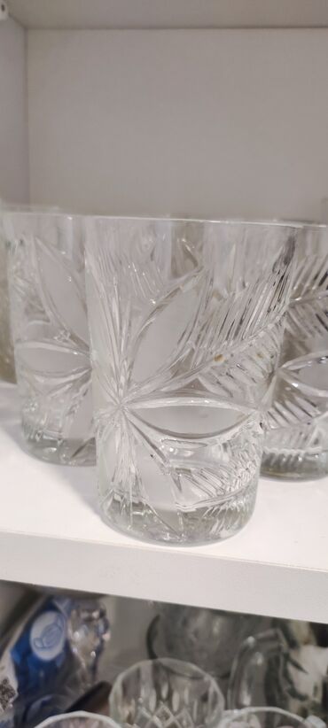 Digər dəstlər və servizlər: Qab-qacaq əla vəziyyətdədir Разная посуда — 11