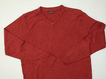 next sweter: Inextenso, Sweter dla mężczyzn, rozmiar XL — 1