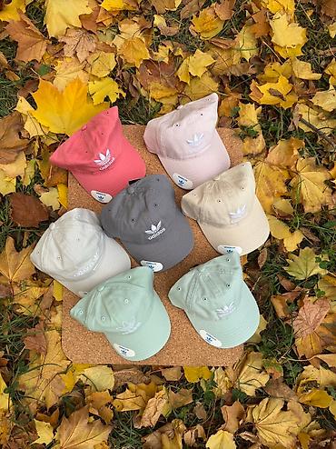 Головные уборы: Оригинальные кепки и бейсболки из Америки 🇺🇸 ⚡️Мужские ⭐️Женские — 15