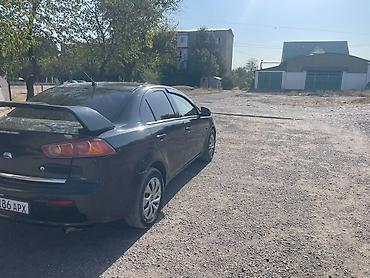 акпп лансер 9: Mitsubishi Lancer: 2008 г., 1.8 л, Автомат, Бензин, Седан — 6
