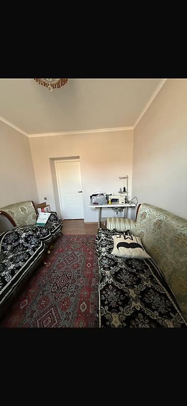 гостиница кант: 200 м², 6 комнат и более — 7