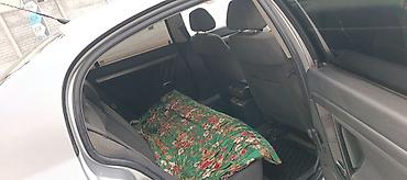 Opel: Opel Vectra: 2002 г., 2.2 л, Механика, Бензин, Седан — 6