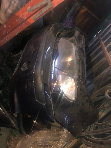 Генераторы: Генератор BMW — 5