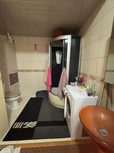 Продажа домов: Дом, 107 м², 5 комнат, Риэлтор, Евроремонт — 21